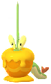 Dipplin Shiny en Pok�mon GO