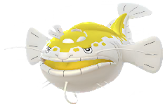 Dondozo Shiny en Pokmon GO