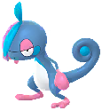 Drizzile Shiny en Pok�mon GO