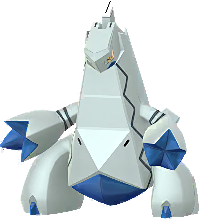 Duraludon Shiny en Pokmon GO