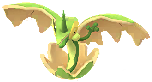 Flapple Shiny en Pok�mon GO