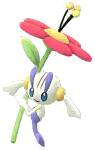 Floette Shiny en Pokmon GO