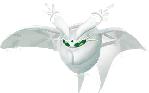 Frosmoth Shiny en Pok�mon GO
