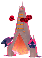 Duraludon Gigamax Shiny en Pok�mon GO