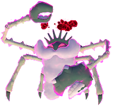 Kingler Gigamax Shiny en Pokmon GO