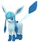 Glaceon Shiny en Pokmon GO