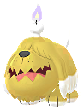 Greavard Shiny en Pok�mon GO