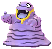 Grimer de Alola Shiny en Pokmon GO
