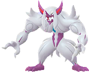 Grimmsnarl Shiny en Pokmon GO