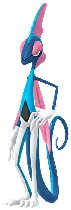 Inteleon Shiny en Pok�mon GO