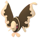 Lumineon Shiny en Pokmon GO