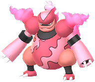 Magmortar Shiny en Pokmon GO