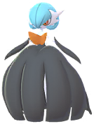 Mega Gardevoir Shiny en Pokmon GO