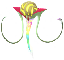 Mega Malamar Shiny en Pok�mon GO