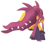 Mega Mawile Shiny en Pokmon GO