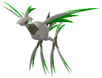 Mega Skarmory Shiny en Pok�mon GO