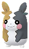Morpeko<br />Forma Saciada Shiny en Pokmon GO
