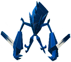 Necrozma Shiny en Pokmon GO