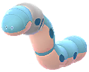 Orthworm Shiny en Pok�mon GO