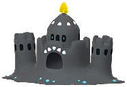 Palossand Shiny en Pokmon GO