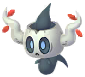 Phantump Shiny en Pokmon GO