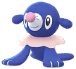 Popplio Shiny en Pokmon GO