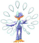 Quaquaval Shiny en Pokmon GO