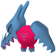 Regidrago Shiny en Pokmon GO