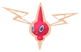 Rotom Shiny en Pokmon GO
