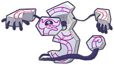 Runerigus Shiny en Pokmon GO