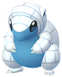 Sandshrew de Alola Shiny en Pokmon GO