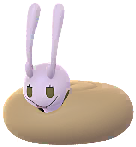 Sliggoo<br />Forma de Hisui Shiny en Pok�mon GO