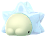 Snom Shiny en Pok�mon GO
