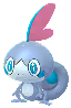 Sobble Shiny en Pok�mon GO