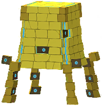 Stakataka Shiny en Pokmon GO