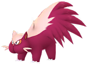 Stunky Shiny en Pokmon GO