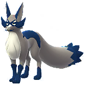 Thievul Shiny en Pok�mon GO