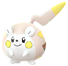 Togedemaru Shiny en Pokmon GO
