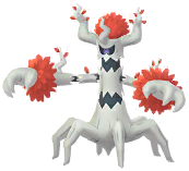 Trevenant Shiny en Pokmon GO