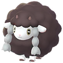 Wooloo Shiny en Pokmon GO