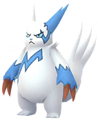 Zangoose Shiny en Pokmon GO