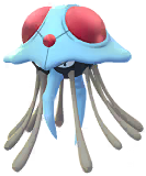 Tentacruel