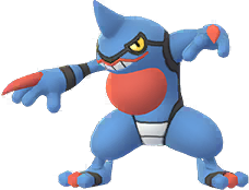 Pokestgo - Las especies de Sinnoh llegaron para alterar el panorama  competitivo en Pokémon GO. ¿Quieres saber cuales son los mejores Pokémon  atacantes por tipo, a la fecha? Revisa el siguiente artículo