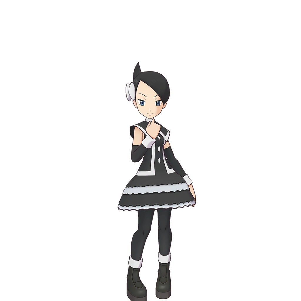 Smola en Pokmon Masters