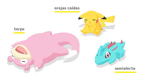 Pokmon Sleep