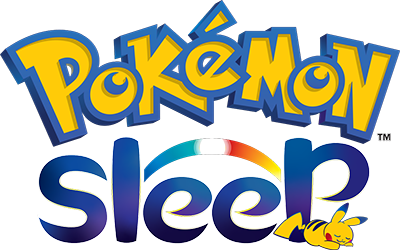 Pokmon Sleep