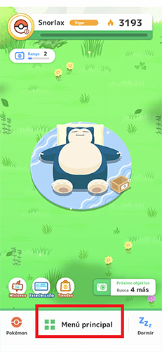 Pokmon Sleep