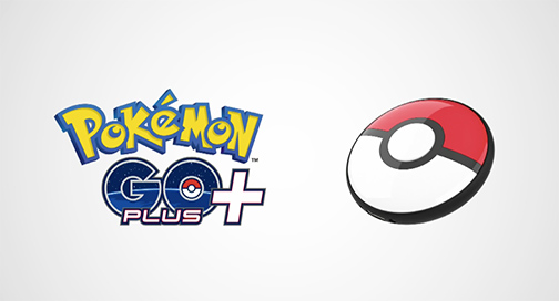 Pokmon GO Plus +