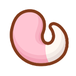 Cola de Slowpoke