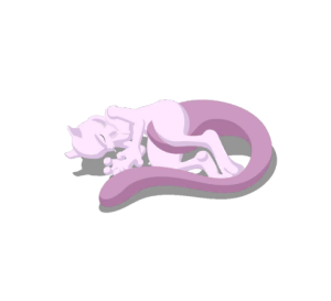 Mewtwo
